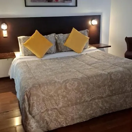 Bellas Suite Apartment